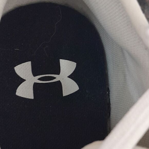 Under Armour New Sneakers....Size 9 main image 7